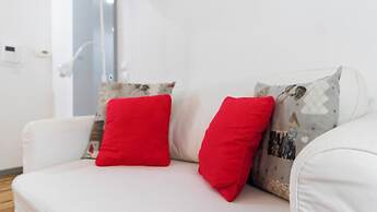 Italianway Comfort - Della Palla 5