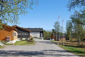 Bardufosstun