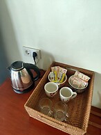 ilasan cottage