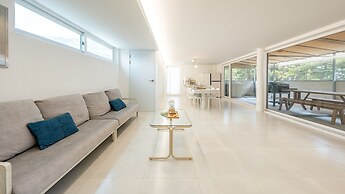 Samcheok Migaloo Pool Villa Pension