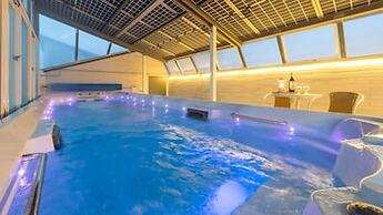 Samcheok Migaloo Pool Villa Pension
