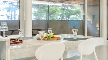 Samcheok Migaloo Pool Villa Pension