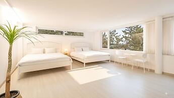 Samcheok Migaloo Pool Villa Pension