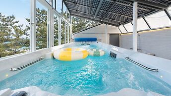 Samcheok Migaloo Pool Villa Pension