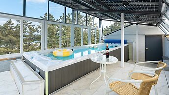 Samcheok Migaloo Pool Villa Pension
