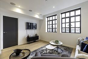 Charming Kentish Town Retreat