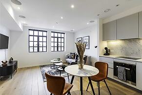 Charming Kentish Town Retreat