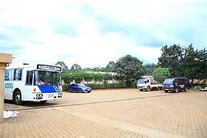 GLORY SUMMIT HOTEL