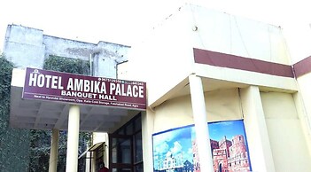 Hotel Ambika Palace by Shiwani Associate