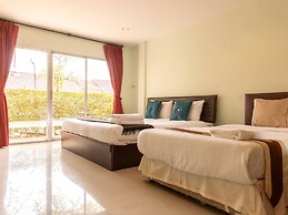 Kiatthada Resort