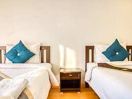 Kiatthada Resort