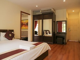 Kiatthada Resort