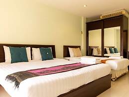 Kiatthada Resort