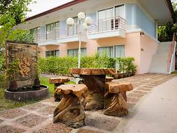 Kiatthada Resort