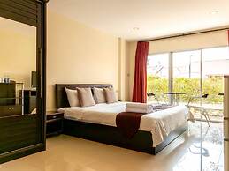 Kiatthada Resort