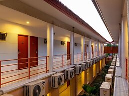 Kiatthada Resort