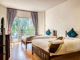 Kiatthada Resort