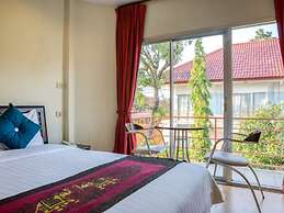 Kiatthada Resort