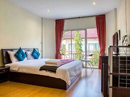 Kiatthada Resort