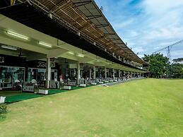 Kiatthada Resort