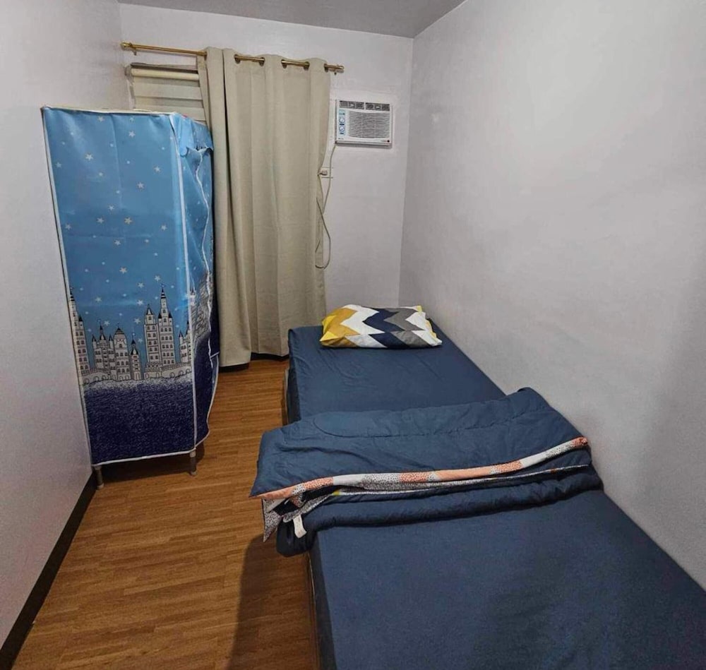 Deca homes condominium tisa Labangon