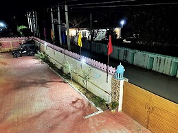 The Kukas Resort
