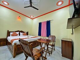 The Kukas Resort