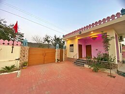 The Kukas Resort