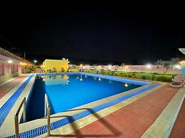 The Kukas Resort