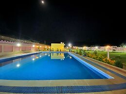 The Kukas Resort