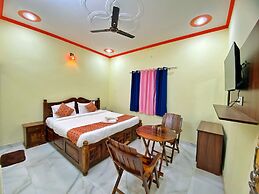 The Kukas Resort