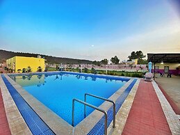 The Kukas Resort