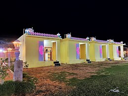 The Kukas Resort