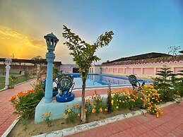 The Kukas Resort