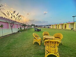 The Kukas Resort