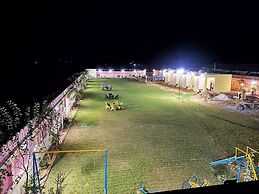 The Kukas Resort