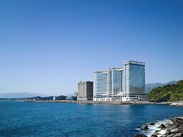 Cassia Sokcho