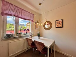 Prinshöjden Hotel - Central Apartments