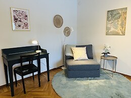 Prinshöjden Hotel - Central Apartments