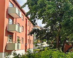 Prinshöjden Hotel - Central Apartments