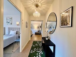 Prinshöjden Hotel - Central Apartments