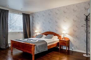 Hotelli Keskipiste
