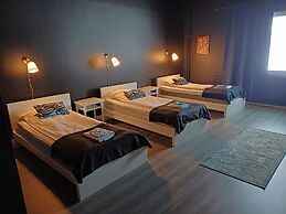 Hotelli Keskipiste