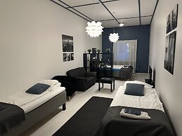 Hotelli Keskipiste