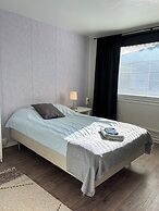 Hotelli Keskipiste