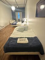Hotelli Keskipiste