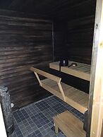 Hotelli Keskipiste