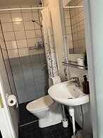 Hotelli Keskipiste