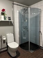 Hotelli Keskipiste