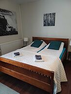 Hotelli Keskipiste